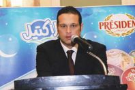 محمد حلاوة