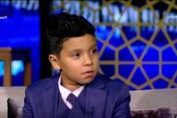 نجل الشهيد ساطع النعماني