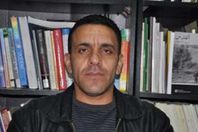 عدنان غيث محافظ القدس