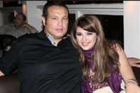 الفنانة ياسمين عبدالعزيز