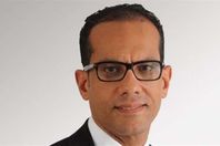 شريف عبد الهادي وكيل المجلس التصديري