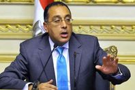 الدكتور مصطفى مدبولي