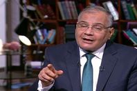 الدكتور سعد الدين الهلالي