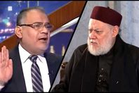 علي جمعة وسعد الدين الهلالي