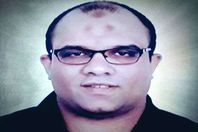 محمد الخضيري