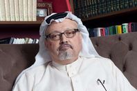 جمال خاشقجي