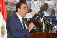 الدكتور أيمن أبو العلا