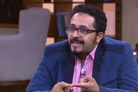 الدكتور هشام عبد السلام، صاحب مركز علاج الإدمان