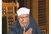 محمد متولي الشعراوي