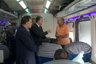 اشرف رسلان مع هشام عرفات