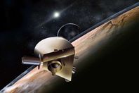 المسبار الآلي