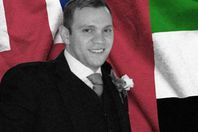 البريطاني المدان بالتجسس