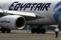 مصر للطيران