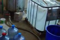 مصنع لإنتاج الخمور