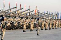 الجيش المصري