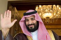 بن سلمان يصل الأرجنتين للمشاركة في قمة العشرين