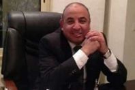 سيد محروس رئيس مجلس إدارة هيئة الأوقاف