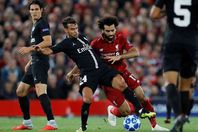 ليفربول وباريس