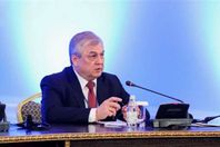 ألكسندر لافرينتيف