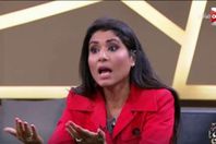 صورة من الحلقة