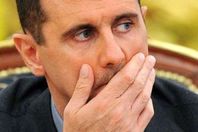 المبعوث الأمريكي : بشار أكبر مجرمي العالم
