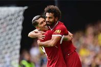 صلاح وفيرمينو