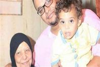 المهندس المصري على أبو القاسم