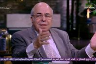 الباحث الإسلامي أحمد عبده ماهر