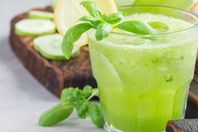 عصير الليمون