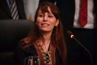 النائبة دينا عبد العزيز