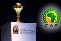 امم افريقيا