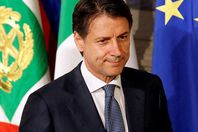 جوزيبي كونتي