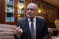 سعد الهلالي