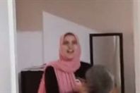 صورة من الفيديو