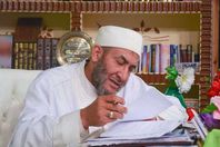 أحمد عبده عوض