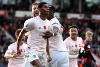 مانشستر يونايتد