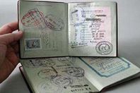 جواز سفر (أرشيفية)