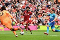 ليفربول وارسنال