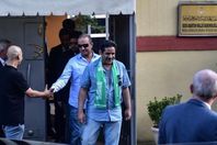 فريق الاغتيال