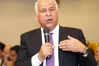 النائب محمد فرج عامر