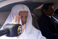 . النائب العام السعودي رفض وجود الجزيرة أمام القنصلية