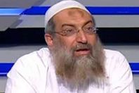 ياسر برهامي