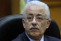 طارق شوقي وزي التعليم