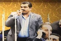 النائب يوسف الشاذلي