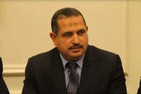 خالد الشافعى الخبير الاقتصادى