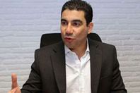 ايهاب درياس رئيس المجلس التصديري للأثاث