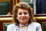 أمال رزق الله عضو مجلس النواب