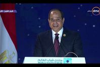 الرئيس عبد الفتاح السيسي