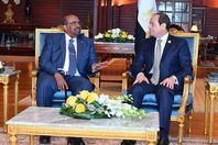 السيسي والبشير