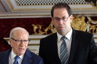 الشاهد والسبسي